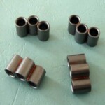 Steel Bicycle Cable Stopper HY-CT-3C01