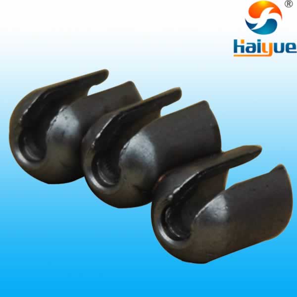 Steel Bicycle Cable Stopper HY-CS-3C01