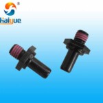 Aluminium Alloy Bicycle Pivot HY-PV-AL02