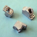 Aluminium Alloy Bicycle Pivot HY-SPV-AL01