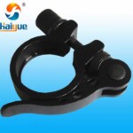 Aluminium Alloy Bicycle Seat Clamp HY-SC-ALA01