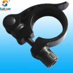 Aluminium Alloy Bicycle Seat Clamp HY-SC-ALA01