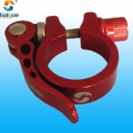 Aluminium Alloy Bicycle Seat Clamp HY-SC-ALA03