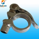 Aluminium Alloy Bicycle Seat Clamp HY-SC-ALA03