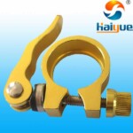 Aluminium Alloy Bicycle Seat Clamp HY-SC-ALB02