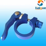 Aluminium Alloy Bicycle Seat Clamp HY-SC-ALB03
