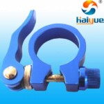 Aluminium Alloy Bicycle Seat Clamp HY-SC-ALB03