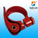 Aluminium Alloy Bicycle Seat Clamp HY-SC-ALC01