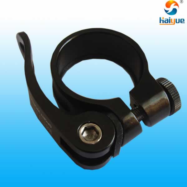 Aluminium Alloy Bicycle Seat Clamp HY-SC-ALC03