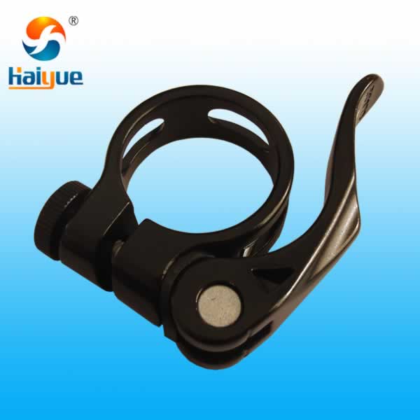 Aluminium Alloy Bicycle Seat Clamp HY-SC-ALC001