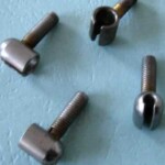 Steel Bicycle Cable Stopper HY-CS-SH01