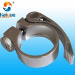 Aluminium Alloy Bicycle Seat Clamp HY-SC-ALC003