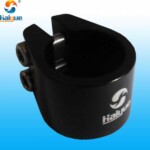 Aluminium Alloy Bicycle Seat Clamp HY-SC-ALD01