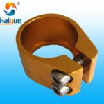 Aluminium Alloy Bicycle Seat Clamp HY-SC-ALD01