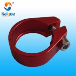 Aluminium Alloy Bicycle Seat Clamp HY-SC-ALF03