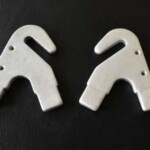 Aluminium Alloy Bicycle Dropout HY-PER-AL03