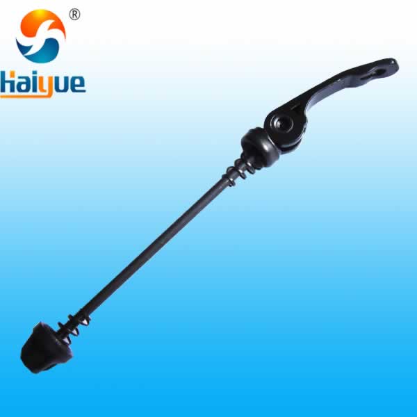 Aluminium Alloy Bicycle Hub Quick Release HY-HQR-AL01