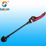 Aluminium Alloy Bicycle Hub Quick Release HY-HQR-AL01