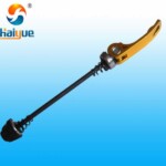 Aluminium Alloy Bicycle Hub Quick Release HY-HQR-AL02