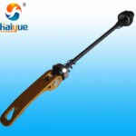 Aluminium Alloy Bicycle Hub Quick Release HY-HQR-AL02