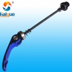 Aluminium Alloy Bicycle Hub Quick Release HY-HQR-AL02