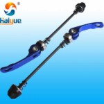 Aluminium Alloy Bicycle Hub Quick Release HY-HQR-AL03