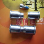 Steel bike bolts frame parts HY-SB-2054