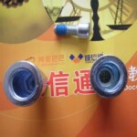 Steel bike bolts frame parts HY-SB-2054