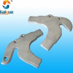 Aluminium Alloy Bicycle Dropout HY-PER-AL04