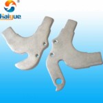 Aluminium Alloy Bicycle Dropout HY-PER-AL04