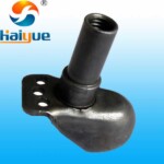 Steel bike frame pivots HY-PV-C