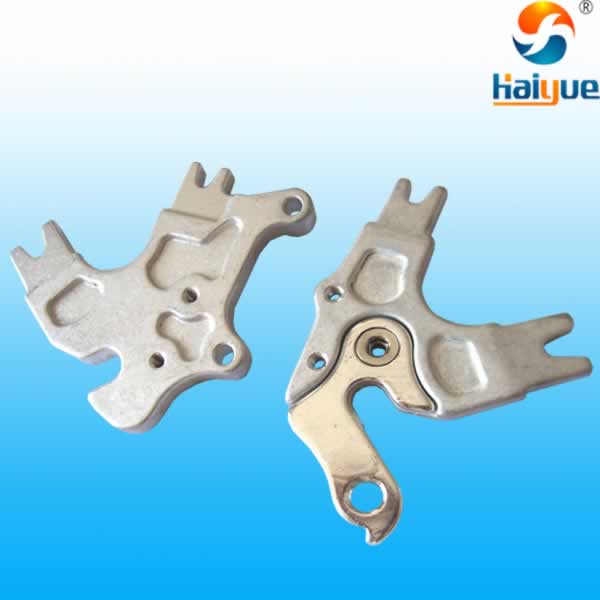 Aluminium Alloy Bicycle Dropout HY-PER-AL06