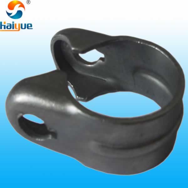 Steel Bike Seat Post Clamp HY-SC-C01