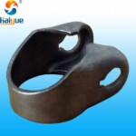 Steel Bike Seat Post Clamp HY-SC-E01