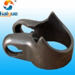 Steel Bike Seat Post Clamp HY-SC-F01