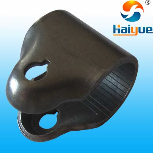 Steel Bike Handlebar Clamp HY-HC-B01