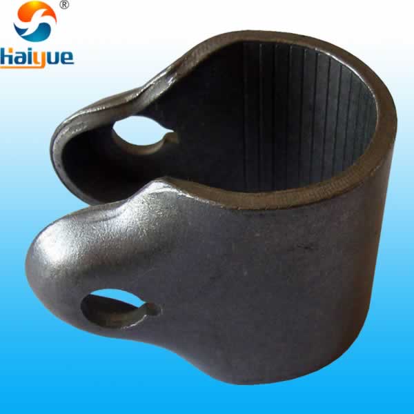 Steel Bike Handlebar Clamp Supplier HY-HC-B02