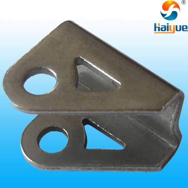Frame Parts Steel Bike Bridge Plate HY-BP-F01